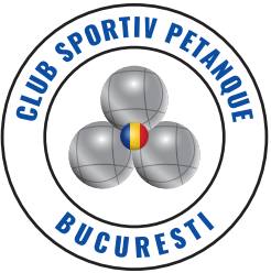 Club Sportiv Pétanque Bucharest