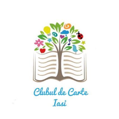 Clubul de Carte Iasi