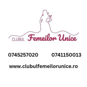Clubul Femeilor Unice Arad