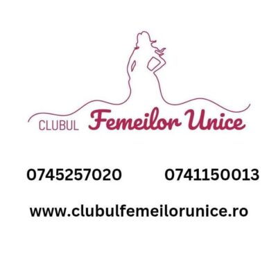 Clubul Femeilor Unice Arad