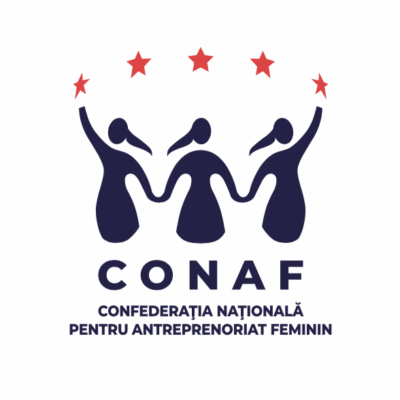 CONAF - Confederația Națională pentru Antreprenoriat Feminin