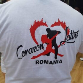Corazon Latino Romania