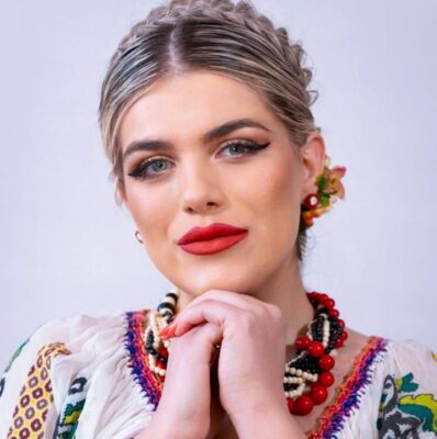 Diana Sarbu