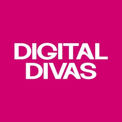 Digital Divas