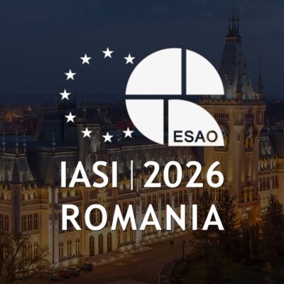 ESAO Congress 2026
