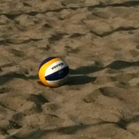 Fan Arad Volleyball