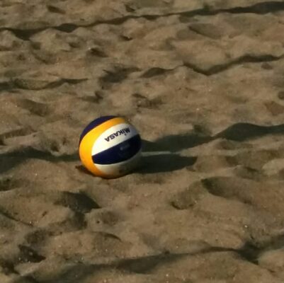 Fan Arad Volleyball