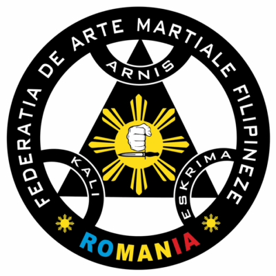 Federatia de Arte Martiale Filipineze - Romania