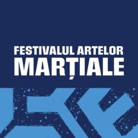 Festivalul Artelor Marțiale