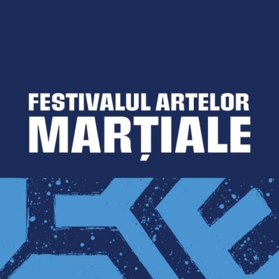 Festivalul Artelor Marțiale