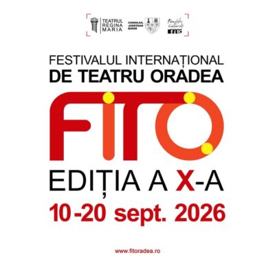 Festivalul Internațional de Teatru Oradea - FITO