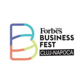 Forbes Romania Business Fest