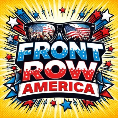 Front Row America