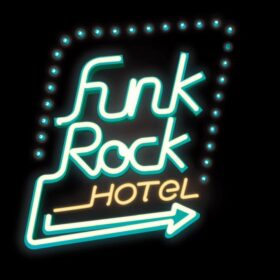 Funk Rock Hotel