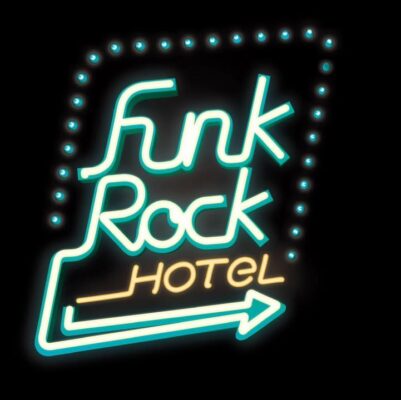 Funk Rock Hotel