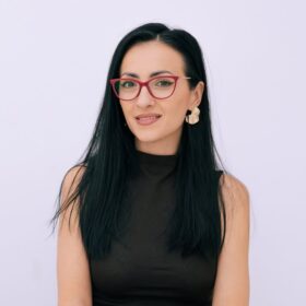 Geanina Studencu