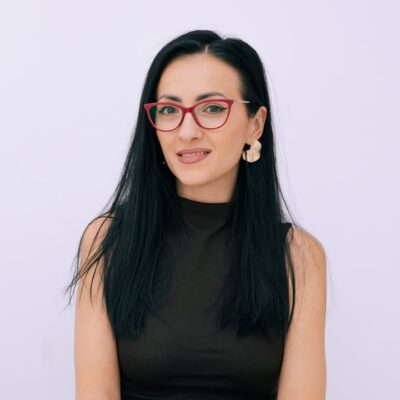 Geanina Studencu