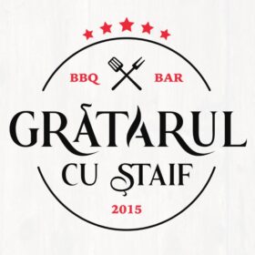 Grătarul cu Ștaif - BBQ House