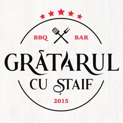 Grătarul cu Ștaif - BBQ House