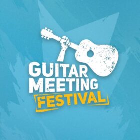 Guitar Meeting Festival