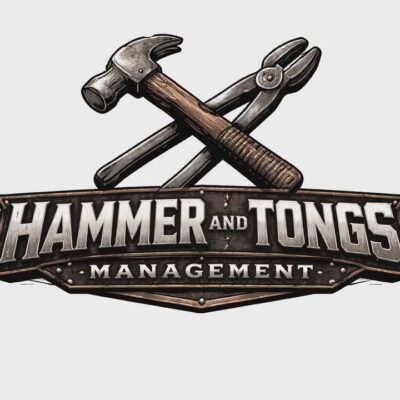 Hammer And Tongs Management