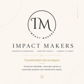 Impact Makers
