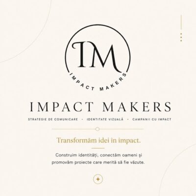 Impact Makers