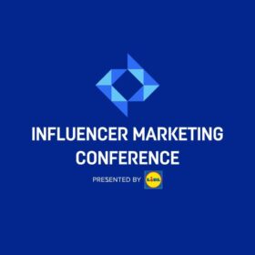 Influencer Marketing Conference