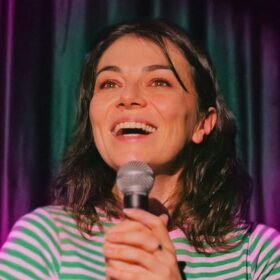 Ioana Luiza 164 past events · Page · Comedian Comediant. Om. Valiză. Contact Us
