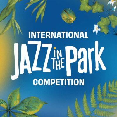Jazz in the Park Competition