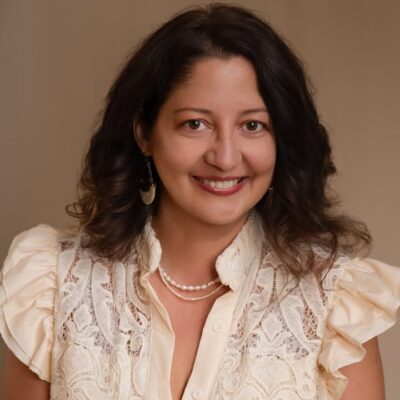 Lia Bolte - Pășește în lumea Femininului Sacru