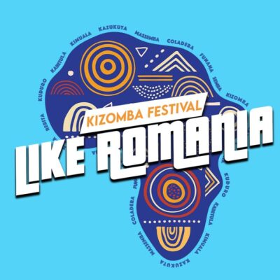 Like Kizomba - An Authentic Kizomba Festival