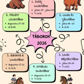 Lovaglás és íjászat