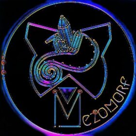 Mezomorf