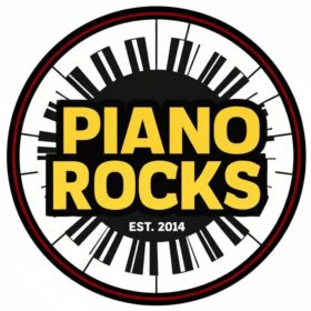 Piano Rocks