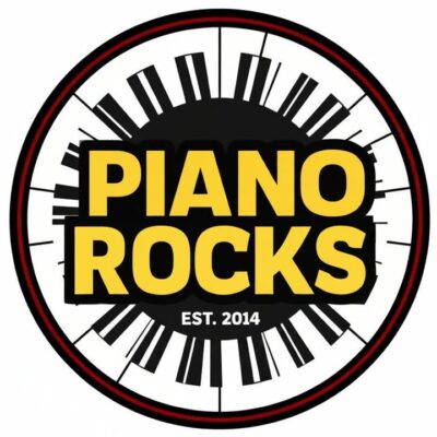 Piano Rocks