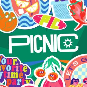Picnic experience