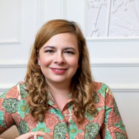 Psiholog dr. Oana Marcus