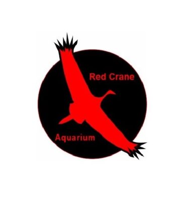 Red Crane Aquarium Product