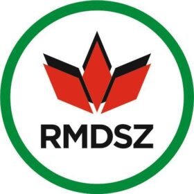 RMDSZ Arad Megye