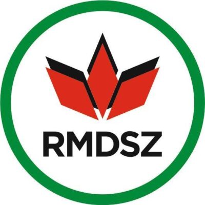 RMDSZ Arad Megye
