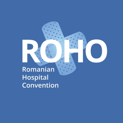 ROHO Romanian Hospital and Healthcare Convention