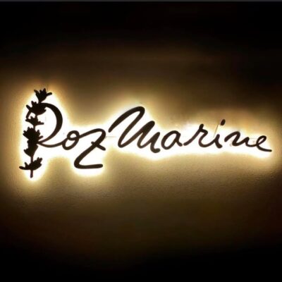 Rozmarine