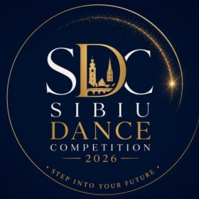 Sibiu Dance Competition
