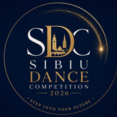 Sibiu Dance Competition
