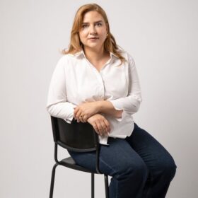 Simona Herb EFT / Terapia Centrată pe Emoții