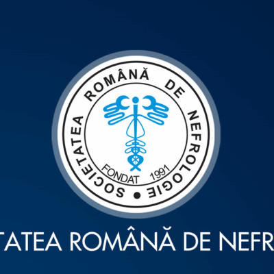 Societatea Romana de Nefrologie