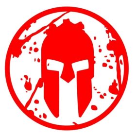 Spartan Race Romania