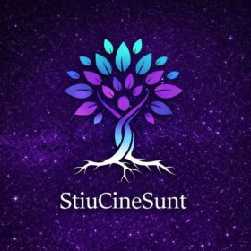 Stiu Cine Sunt