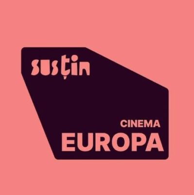 Susțin Cinema Europa